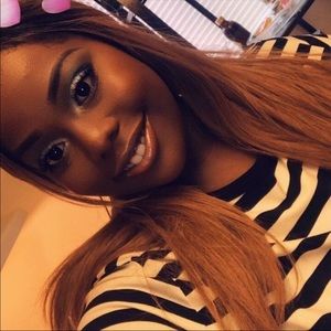 Meet your Posher, Cherize